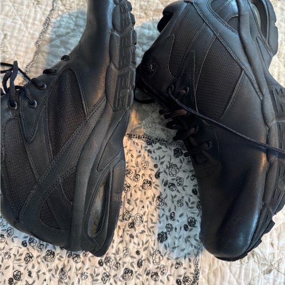 Bates Men's Ankle Tactical Sport 2 Boots sz 12 E03160 Slip-Resistant Oil-Resist - Picture 3 of 6